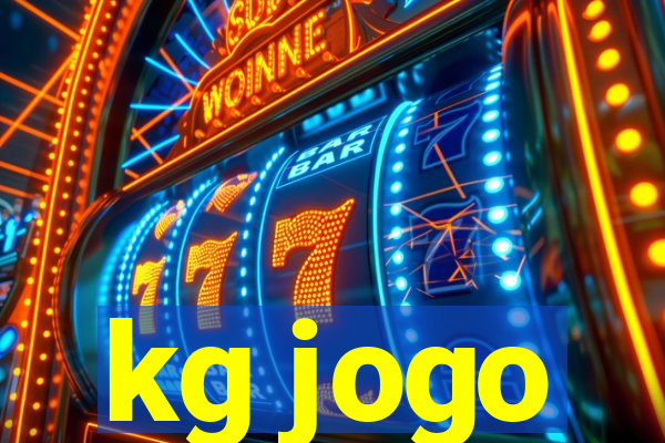 kg jogo